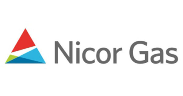 Gas - NICOR